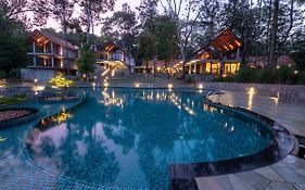 The Birchwood Retreat, Madikeri